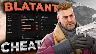 BLATANT CHEATING IN CS2 WITH MIDNIGHT (AVOIDING VAC LIVE)