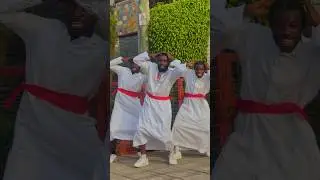 Kwaw Kesse - Awoyo Sofo Ft Kofi Mole ( Official. dance video by papa script )