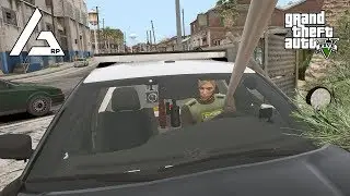 GTA 5 Roleplay - ARP - 