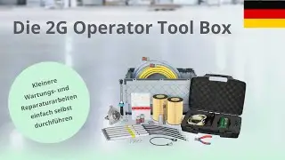 Die Operator Tool Box