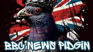 Pidgin News *Saucy Saturdays highlight* w/ @XrayGirl_  & @disparutoo