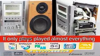 Micro Systems 2:  Eclectic Boo-Boo