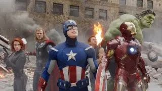 Marvel is Emotion 🛐❤️