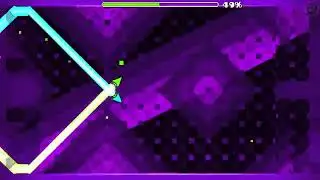 ”Ultra Paracosm” by Rulas complete! Easy-peasy nine circles demon!