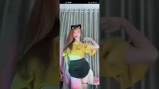 Bigo Live - bigo nhảy mê lòng người - GÁI XINH EDM