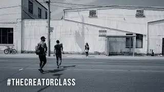 #TCCStories