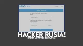 Hacker Rusia? - Genshin Impact