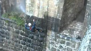 High pressure cleaning Protektor Serbia 1.AVI