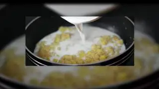 should you mix pineapple and milk ?