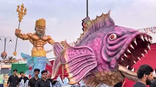 Viva Carnival Goa 2025 (Highlight) | Goa Carnival 2025 | Carnival in Goa