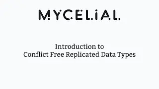 An introduction to Conflict-Free Replicated Data Types (CRDTs)