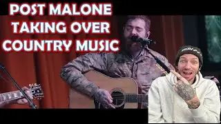 JUST LOVE THIS!!! Eddie Vedder & Post Malone - 