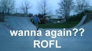 skate park #1