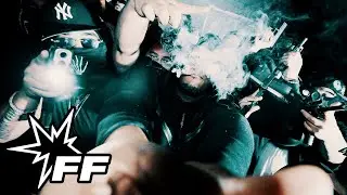 TBG - Not Like Us ft. Kam Bino (Dir. by @ghxstboi)