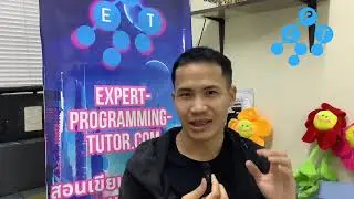 Review จากน้องไอซ์ นักเรียน EPT เปลี่ยนสายจากการเกษตรมาทำ robotic process automation และจะไป dev