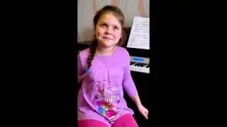 Дарья Никитина-тема 