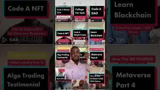 Code a Crypto 