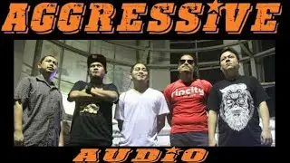 AGGRESSIVE AUDIO | BISROCK songs