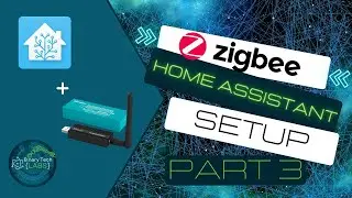 Setting up Zigbee with Home Assistant - Unlock the full potential! (Part 3: Zigbee Dongle Plus)