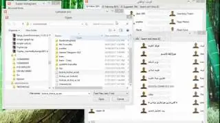 Telegram Sender