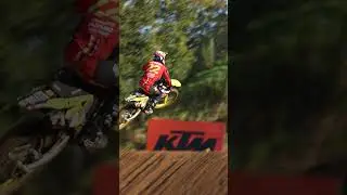 Ken Roczen 2023 MXoN 