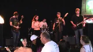 Culkin - Lump (Presidents of The United States of America Cover) - Delano Lanes