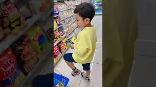 BOWLEH SAYANG MODE IBU PERI 