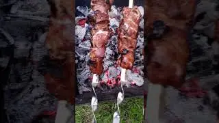 Шашлык 