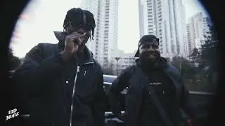 Freeze Corleone x Ashe 22 x Zuukou Mayzie x Norsacce - Rome