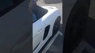Porshe
