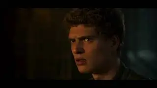 Eliminating the love triangle - #WheelofTime Fan Edit (stream link in description!)