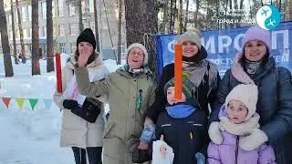 Жуковский медиацентр о фрироупе, адаптивном фрироупе и о нашей команде