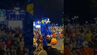 Tết - Vietnamese New Year's Eve