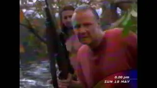 eTV - Anaconda film promo