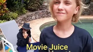 Movie Juice