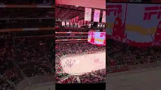 Patrick Kane scores with 1.1 seconds left! 🚨 #detroitredwings #goal