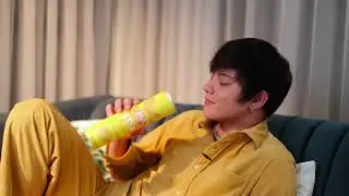 Daniel Padilla - Lay's SMR