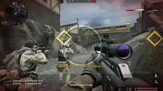 Warface Паша (Редем) Буянит на кв, под спидами