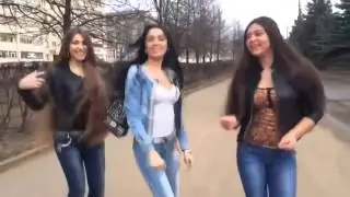 Seksi pepsi detochki
