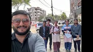 Class 10 Maths Students Reaction | ATC Foundation