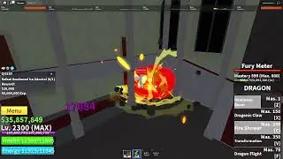 Max Mastery on Dragon | Roblox Blox Fruits Update 17 part 2