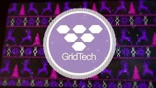Přání k Vánocům od GridTechu!