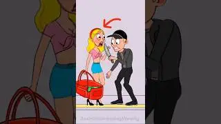 Can you save her?