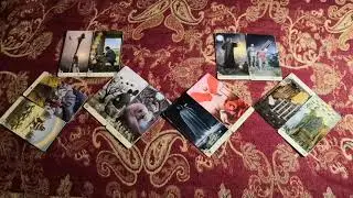 Дева ♍ гороскоп на декабрь 2018