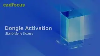 ZWCAD 2022 Software Dongle Activation