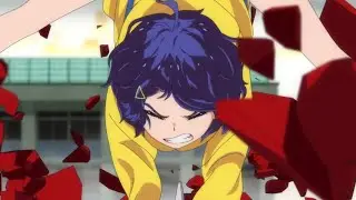 JEDAG JEDUG ANIME SCENE💌 || OHTO AI 
