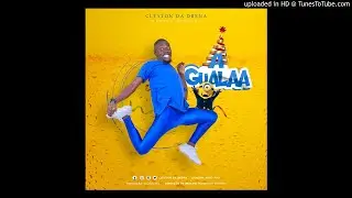 Cleyton da drena- A Gualaa
