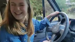 Driving Standard with Aeris