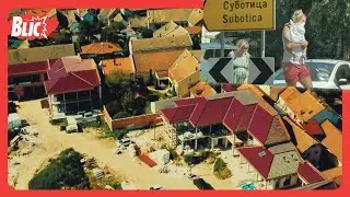 NIKOLA JOKIĆ SE USELIO SA PORODICOM U NOVU LUKS VILU U SOMBORU: Za raskošni dom je kupio pet parcela