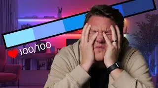 This Life Bar Is Ruining My Life! | How To Trick Your Brain Into Saving Money Like A Game